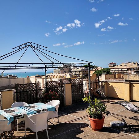Vacanze A Genova Boccadasse ภายนอก รูปภาพ