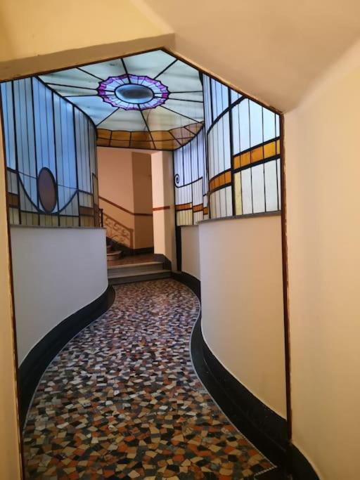 Vacanze A Genova Boccadasse ภายนอก รูปภาพ