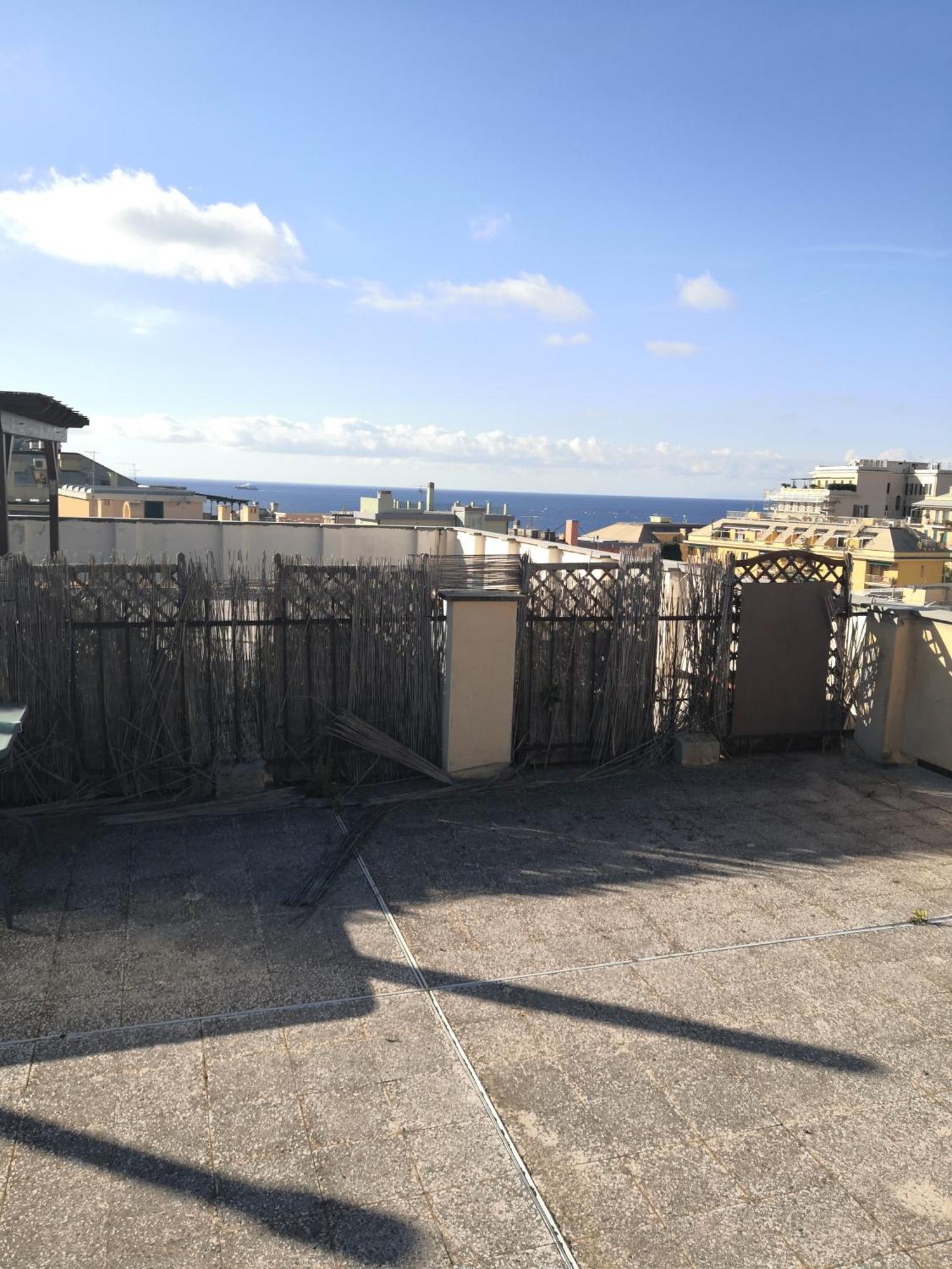 Vacanze A Genova Boccadasse ภายนอก รูปภาพ