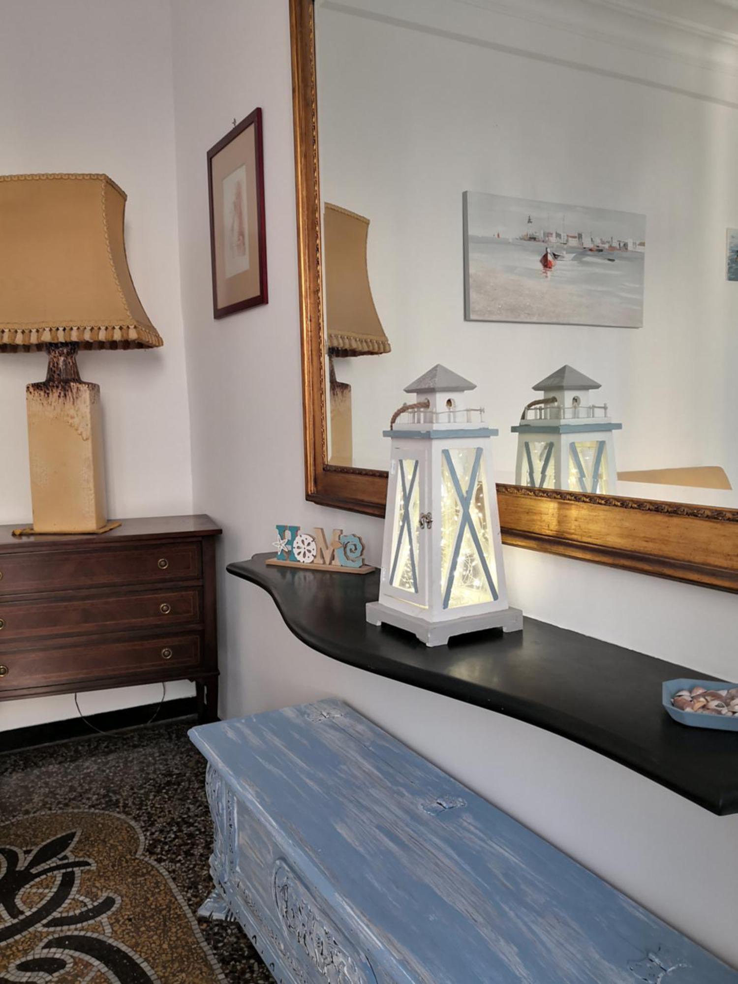 Vacanze A Genova Boccadasse ภายนอก รูปภาพ